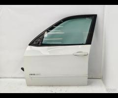 PORTA PORTIERA ANTERIORE SX BMW X5 E70 2006-2013 4