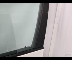 PORTA PORTIERA ANTERIORE SX BMW X5 E70 2006-2013 4 - 7