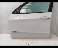 PORTA PORTIERA ANTERIORE SX BMW X5 E70 2006-2013 4 - 9