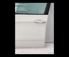 PORTA PORTIERA ANTERIORE SX BMW X5 E70 2006-2013 4 - 11