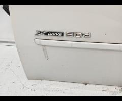 PORTA PORTIERA ANTERIORE SX BMW X5 E70 2006-2013 4 - 17