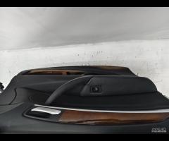 PORTA PORTIERA ANTERIORE SX BMW X5 E70 2006-2013 4 - 24