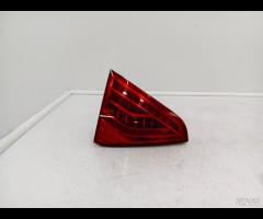 FARO FANALE STOP POSTERIORE LED SX AUDI A5 8TA 201