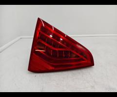 FARO FANALE STOP POSTERIORE LED SX AUDI A5 8TA 201