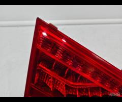 FARO FANALE STOP POSTERIORE LED SX AUDI A5 8TA 201