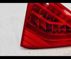FARO FANALE STOP POSTERIORE LED SX AUDI A5 8TA 201 - 6