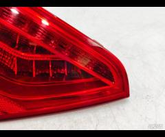 FARO FANALE STOP POSTERIORE LED SX AUDI A5 8TA 201 - 7