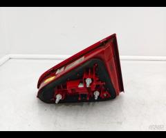 FARO FANALE STOP POSTERIORE LED SX AUDI A5 8TA 201 - 12