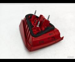 FARO FANALE STOP POSTERIORE LED SX AUDI A5 8TA 201 - 16