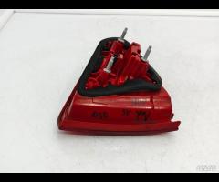 FARO FANALE STOP POSTERIORE LED SX AUDI A5 8TA 201 - 17