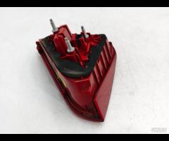 FARO FANALE STOP POSTERIORE LED SX AUDI A5 8TA 201 - 19