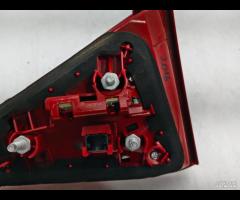 FARO FANALE STOP POSTERIORE LED SX AUDI A5 8TA 201 - 21