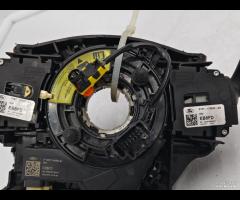 DEVIOLUCI COMPLETO CONTATTO SPIRALATO FORD TOURNEO - 6