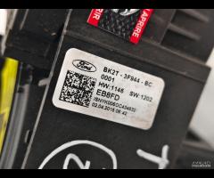 DEVIOLUCI COMPLETO CONTATTO SPIRALATO FORD TOURNEO - 13