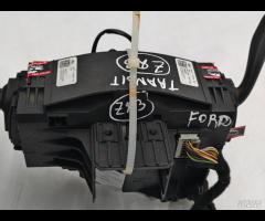 DEVIOLUCI COMPLETO CONTATTO SPIRALATO FORD TOURNEO - 21