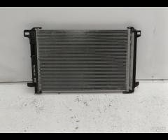 RADIATORE ARIA CONDIZIONATA A/C 2.1D MERCEDES E250