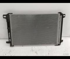 RADIATORE ARIA CONDIZIONATA A/C 2.1D MERCEDES E250