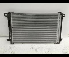 RADIATORE ARIA CONDIZIONATA A/C 2.1D MERCEDES E250