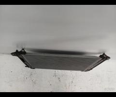 RADIATORE ARIA CONDIZIONATA A/C 2.1D MERCEDES E250 - 6