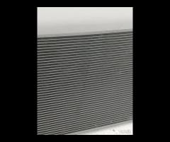 RADIATORE ARIA CONDIZIONATA A/C 2.1D MERCEDES E250 - 9