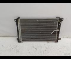 RADIATORE ARIA CONDIZIONATA A/C 2.1D MERCEDES E250 - 11