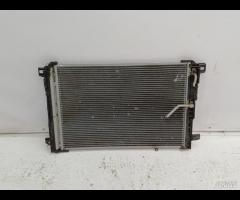 RADIATORE ARIA CONDIZIONATA A/C 2.1D MERCEDES E250 - 12