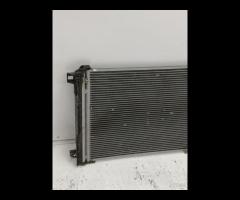 RADIATORE ARIA CONDIZIONATA A/C 2.1D MERCEDES E250 - 15