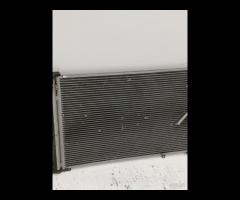 RADIATORE ARIA CONDIZIONATA A/C 2.1D MERCEDES E250 - 16