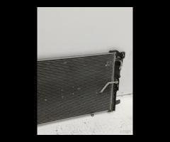 RADIATORE ARIA CONDIZIONATA A/C 2.1D MERCEDES E250 - 17