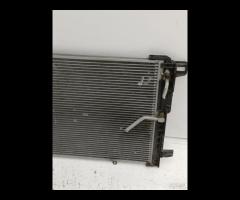 RADIATORE ARIA CONDIZIONATA A/C 2.1D MERCEDES E250 - 18