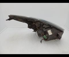 FARO FANALE ANTERIORE SINISTRA SX LED OPEL VIVARO - 10