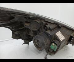 FARO FANALE ANTERIORE SINISTRA SX LED OPEL VIVARO - 12