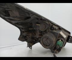 FARO FANALE ANTERIORE SINISTRA SX LED OPEL VIVARO - 13