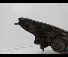 FARO FANALE ANTERIORE SINISTRA SX LED OPEL VIVARO - 14