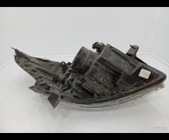 FARO FANALE ANTERIORE SINISTRA SX LED OPEL VIVARO - 17