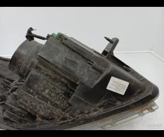 FARO FANALE ANTERIORE SINISTRA SX LED OPEL VIVARO - 18