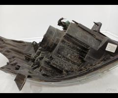 FARO FANALE ANTERIORE SINISTRA SX LED OPEL VIVARO - 19