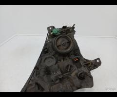 FARO FANALE ANTERIORE SINISTRA SX LED OPEL VIVARO - 21