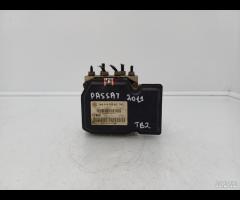CENTRALINA ABS 2.0D 103Kw 140CV VW PASSAT B7 3C5 2
