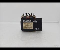 CENTRALINA ABS 2.0D 103Kw 140CV VW PASSAT B7 3C5 2
