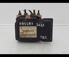 CENTRALINA ABS 2.0D 103Kw 140CV VW PASSAT B7 3C5 2