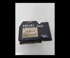 CENTRALINA ABS 2.0D 103Kw 140CV VW PASSAT B7 3C5 2 - 22