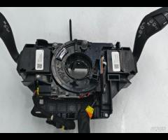 DEVIOLUCI COMPLETO CONTATTO SPIRALATO FORD FOCUS I - 6