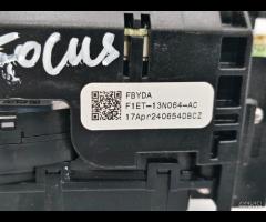 DEVIOLUCI COMPLETO CONTATTO SPIRALATO FORD FOCUS I - 24