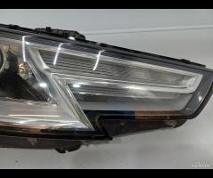 FARO FANALE ANTERIORE DESTRA DX AUDI A4 B9 8W2 201