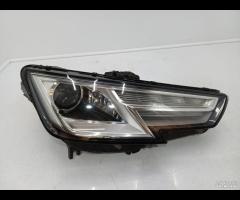 FARO FANALE ANTERIORE DESTRA DX AUDI A4 B9 8W2 201 - 7