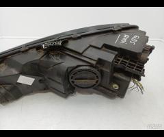 FARO FANALE ANTERIORE DESTRA DX AUDI A4 B9 8W2 201 - 12