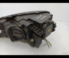 FARO FANALE ANTERIORE DESTRA DX AUDI A4 B9 8W2 201 - 13