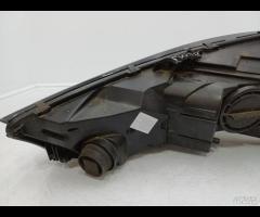 FARO FANALE ANTERIORE DESTRA DX AUDI A4 B9 8W2 201 - 15