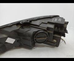 FARO FANALE ANTERIORE DESTRA DX AUDI A4 B9 8W2 201 - 16